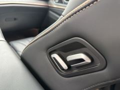Chery Tiggo 9 2.0T Automatic 2WD Luxury Edition 7-seater - фото 11