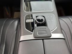 Chery Tiggo 9 2.0T Automatic 2WD Luxury Edition 7-seater - фото 12