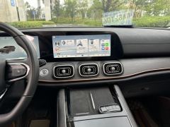 Chery Tiggo 9 2.0T Automatic 2WD Luxury Edition 7-seater - фото 13