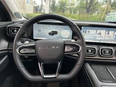 Chery Tiggo 9 2.0T Automatic 2WD Luxury Edition 7-seater - фото 14