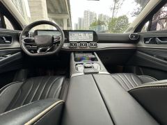 Chery Tiggo 9 2.0T Automatic 2WD Luxury Edition 7-seater - фото 15