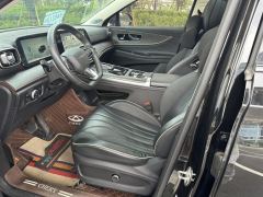 Chery Tiggo 9 2.0T Automatic 2WD Luxury Edition 7-seater - фото 17