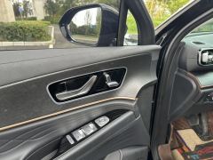 Chery Tiggo 9 2.0T Automatic 2WD Luxury Edition 7-seater - фото 18