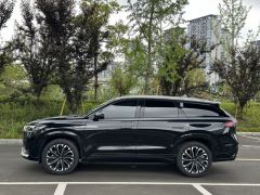 Chery Tiggo 9 2.0T Automatic 2WD Luxury Edition 7-seater - фото 3