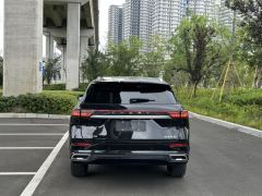Chery Tiggo 9 2.0T Automatic 2WD Luxury Edition 7-seater - фото 5