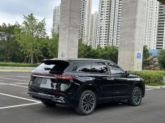 Chery Tiggo 9 2.0T Automatic 2WD Luxury Edition 7-seater - фото 6