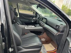 Chery Tiggo 9 2.0T Automatic 2WD Luxury Edition 7-seater - фото 7