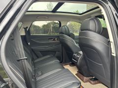 Chery Tiggo 9 2.0T Automatic 2WD Luxury Edition 7-seater - фото 8