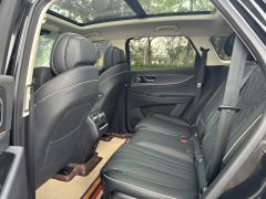 Chery Tiggo 9 2.0T Automatic 2WD Luxury Edition 7-seater - фото 9
