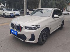 BMW X3 Facelift xDrive25i M Sport Package - фото 1