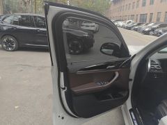 BMW X3 Facelift xDrive25i M Sport Package - фото 12