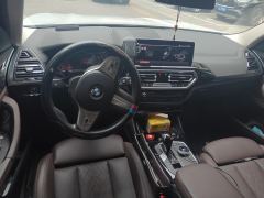 BMW X3 Facelift xDrive25i M Sport Package - фото 16