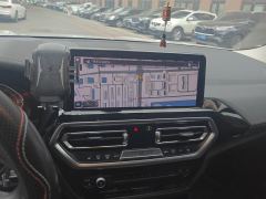 BMW X3 Facelift xDrive25i M Sport Package - фото 17