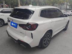 BMW X3 Facelift xDrive25i M Sport Package - фото 2