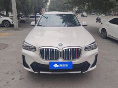 BMW X3 Facelift xDrive25i M Sport Package - фото 3