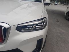BMW X3 Facelift xDrive25i M Sport Package - фото 4