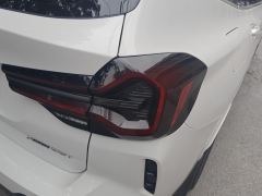 BMW X3 Facelift xDrive25i M Sport Package - фото 5