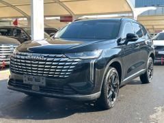 Haval H6 1.5T Two-Wheel Drive Max - photo 1