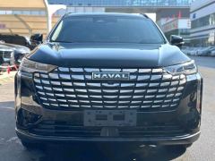 Haval H6 1.5T Two-Wheel Drive Max - photo 2