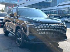 Haval H6 1.5T Two-Wheel Drive Max - photo 3