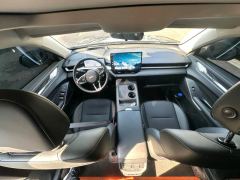 Haval H6 1.5T Two-Wheel Drive Max - photo 6