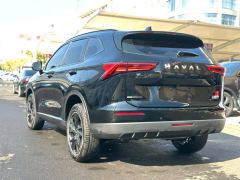 Haval H6 1.5T Two-Wheel Drive Max - photo 7
