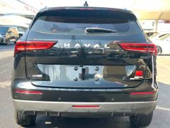 Haval H6 1.5T Two-Wheel Drive Max - photo 8