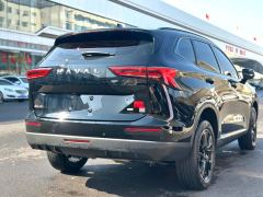 Haval H6 1.5T Two-Wheel Drive Max - photo 9