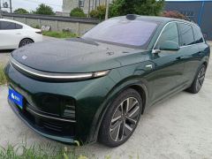 Li Auto L7 Ultra - фото 1