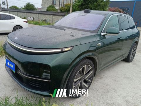 2024 Li Auto L7 Ultra - ავტომობილი ჩინეთიდან