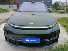 Li Auto L7 Ultra - фото 3