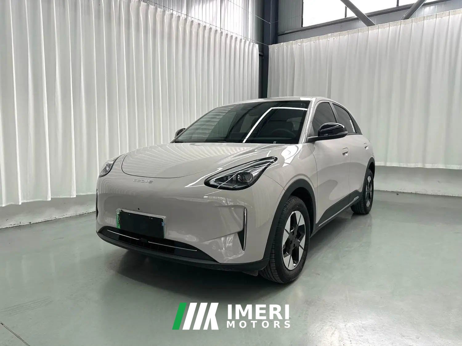 Geely Star Wish 410km Edition