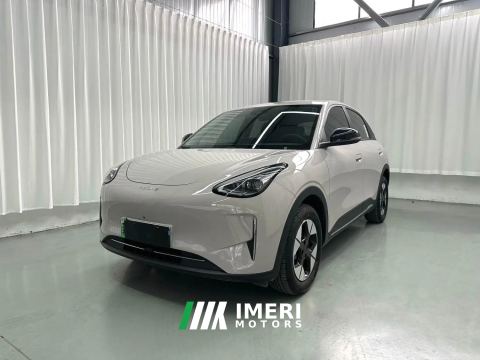 2026 Geely Star Wish 410km Edition - автомобиль из Китая