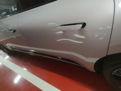 AUDI E5 Sportback 570km AWDquattro Version - ფოტო 11