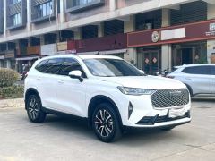 Haval H6 1.5T Two-Wheel Drive Max - photo 2