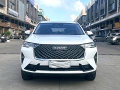 Haval H6 1.5T Two-Wheel Drive Max - photo 3