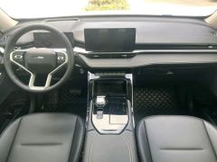 Haval H6 1.5T Two-Wheel Drive Max - photo 4