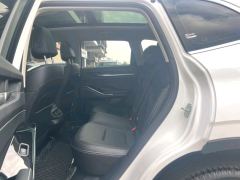 Haval H6 1.5T Two-Wheel Drive Max - photo 6