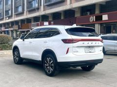 Haval H6 1.5T Two-Wheel Drive Max - photo 7