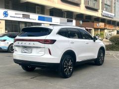 Haval H6 1.5T Two-Wheel Drive Max - photo 8