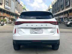 Haval H6 1.5T Two-Wheel Drive Max - photo 9