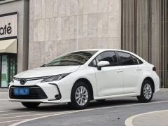 Toyota Corolla 1.2T Pioneer Edition - фото 1