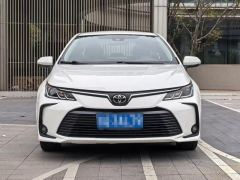 Toyota Corolla 1.2T Pioneer Edition - фото 2