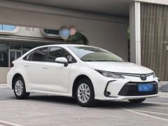 Toyota Corolla 1.2T Pioneer Edition - фото 3