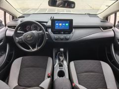 Toyota Corolla 1.2T Pioneer Edition - фото 4