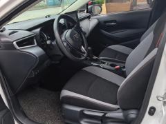 Toyota Corolla 1.2T Pioneer Edition - фото 5