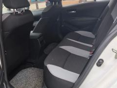 Toyota Corolla 1.2T Pioneer Edition - фото 6