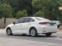 Toyota Corolla 1.2T Pioneer Edition - фото 7