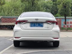 Toyota Corolla 1.2T Pioneer Edition - фото 8