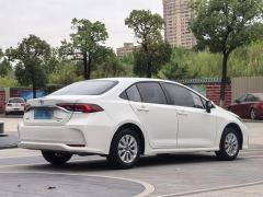 Toyota Corolla 1.2T Pioneer Edition - фото 9